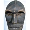Image 5 : A FINE DAYAK ANCESTOR MASK