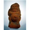 Image 1 : A SHUNGA CERAMIC VOTIVE RATTLE