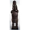 Image 1 : A NAGA SCULPTURE