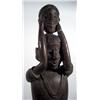 Image 2 : A NAGA SCULPTURE