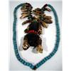Image 1 : AN OLD KONYAK BODY ORNAMENT