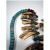 Image 4 : AN OLD KONYAK BODY ORNAMENT