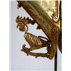 Image 5 : A FINE GOLD BODY ORNAMENT (mamuli)