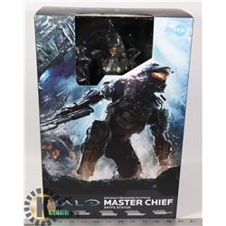 ARTFX MASTER CHIEF PVC STATUE NEW IN BOX