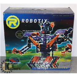 BUILD 3' VOX CENTURION ROBOT