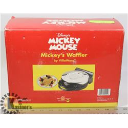 NEW DISNEY MICKEY MOUSE