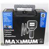 Image 1 : NEW MAXIMUM WATERPROOF INSPECTION CAMERA