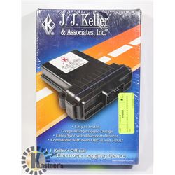 SEALED J.J KELLER & ASSOCIATES INC