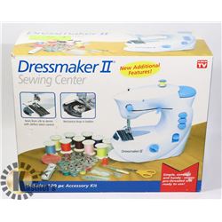 NEW 2004 DRESSMAKER II SEWING