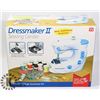 Image 1 : NEW 2004 DRESSMAKER II SEWING