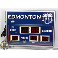 ASHTON DRAKE 2007 EDMONTON