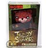 Image 1 : TEDDY SCARES CREEPY TEDDY BEAR LTD EDTN.