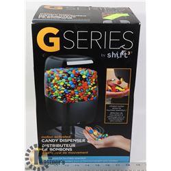 NEW MOTION SENSOR CANDY