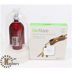 NEW MEN'S ITEMS MF-DIESELZOO