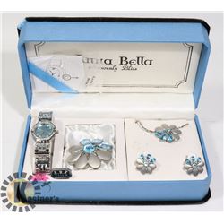 ANNA BELLA HEAVENLY 5 PC SET