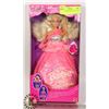 Image 1 : VINTAGE/DISCONTINUED 3 LOOKS BARBIE