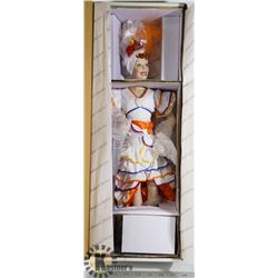 "I LOVE LUCY" COLLECTOR DOLL