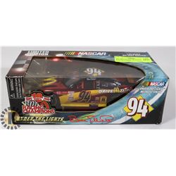 #94  BILL ELLIOT MCDONALDS NASCAR IN BOX