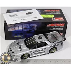 #24 TRUE VALUE JEFF GORDON FIREBIRDIROC  NASCAR