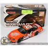Image 1 : #20 TONY STEWART (#1 0F 1,008) HOME DEPOT NASCAR