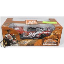 #20 TONY STEWART NASCAR WINSTON CUP CHAMPION