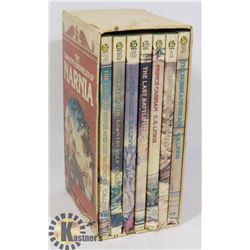 VINTAGE 1953 CHRONICLES NARIA