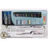 Image 1 : NEW ITEMS BLACK & DECKER ELECTRIC