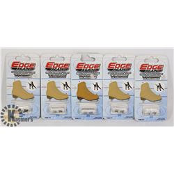 SEALED 5 "EDGE AGAIN" FIGURE