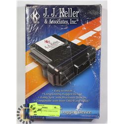 SEALED J.J KELLER & ASSOCIATES INC