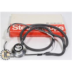 VINTAGE MEDICAL STETHOSCOPE