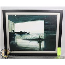 VINTAGE CITY CENTRE AIRPORT