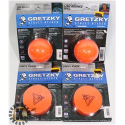 VINTAGE 1996 STREET ATTACK (4)