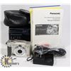 Image 1 : PANASONIC LUMIX DIGITAL CAMERA