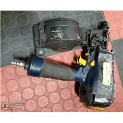 MASTERCRAFT ROOFING NAIL GUN