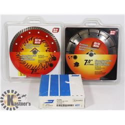 NEW 2 GRIP RITE INDUSTRIAL