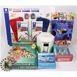 SEALED "STAEDTER" 52 PENCIL