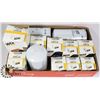 Image 1 : TRAY OF ASSORTED AUTOMOTIVE OIL FILTERS, NEW