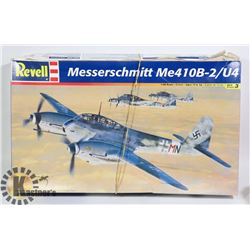 REVELL MESSERSCHMITT MODEL