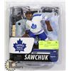 Image 1 : TERRY SAWCHUCK MCFARLANE ACTION FIGURE