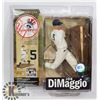 Image 1 : JOE DIMAGGIO MCFARLANE ACTION FIGURE COLLECTIBLE