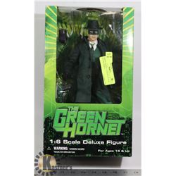 GREEN HORNET 1:6 SCALE ACTION FIGURE MEZCO