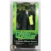 Image 1 : GREEN HORNET 1:6 SCALE ACTION FIGURE MEZCO