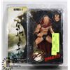 Image 1 : NECA 300 SPARTAN EPHIIALTES ACTION FIGURE