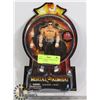 Image 1 : MORTAL KOMBAT JOHNNY CAGE ACTION FIGURE
