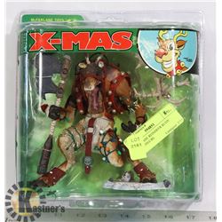 MCFARLANE REINDEER RUDY ACTION FIGURE