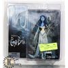 Image 1 : TIM BURTON CORPSE BRIDE FIGURE NEW IN PACKAGE