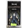 Image 1 : HALLOWEEN MICHAEL MYERS ACTION FIGURE