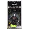 Image 1 : HELL RAISER 3 PIN HEAD ACTION FIGURE