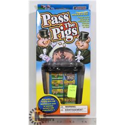 PASS THE PIGS GAME NEW
