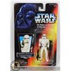 Image 1 : VINTAGE STAR WARS STORMTROOPER IN PACKAGE